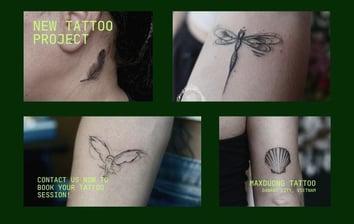 meaningful-tattoo-for-women-minimalist-to-artistic