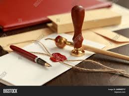 Notary jail signings