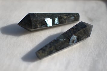 Larvikite