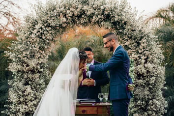 Fotografo de casamento BH