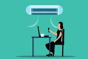 Installateur de climatisation
