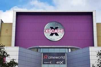 Escape