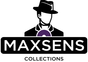 logo maxsens collections