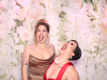 funny photo booth 