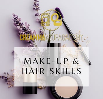 Hair & Make-Up Workshop Startbild
