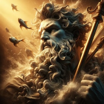 Poseidon