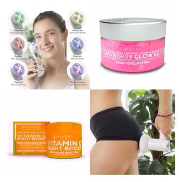 Soins de la peau
