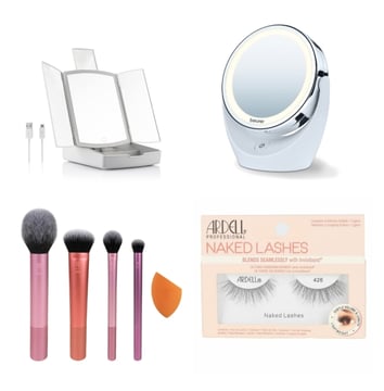 Ustensiles et accessoires