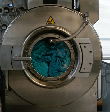 Dry cleaners in gurgaon