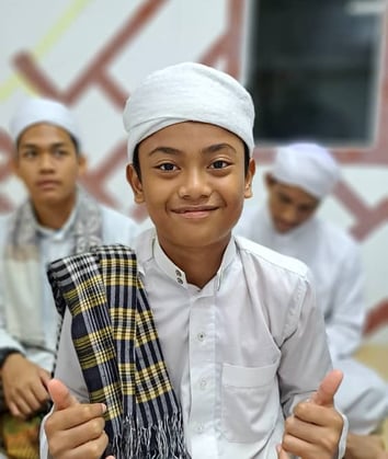 kira zakat. kalkulator zakat