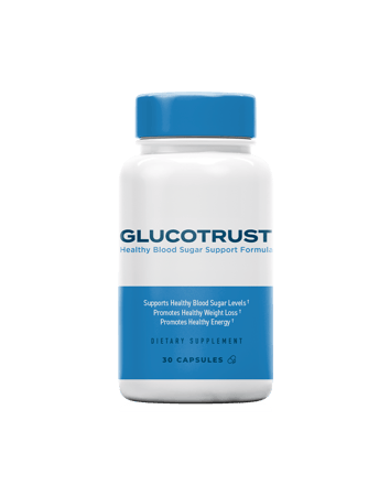 1 Bottle Supply For 30 Days