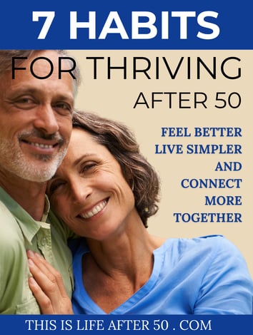 connect with spouse after 50