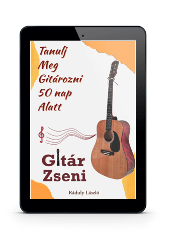 Hogyan olvass akkorddiagramokat