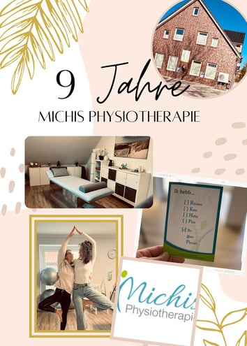 Instagram Eintrag Michi's