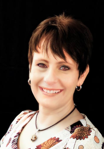 Theresa Potter