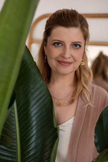 Ilona Patro
