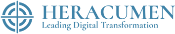 HERACUMEN logo