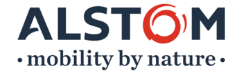 Logo ALSTOM
