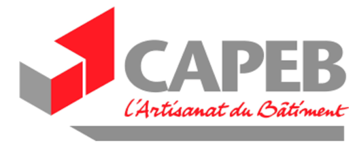 Logo CAPEB