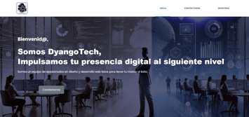 imagen de ejemplo del proyecto dyangoTech