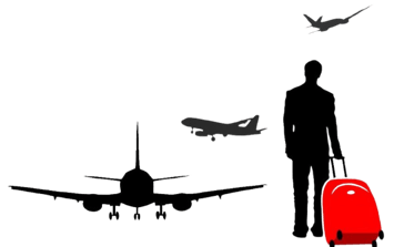 American Airlines, Alaska Airlines, Delta Airlines, Eva Air, Lot Polish Airlines, Jsx flights, TAP A
