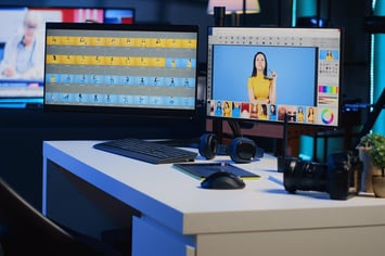 Photo-Editor-computer