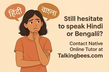 speak hindi speak bengali