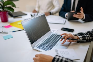 Référencement naturel et audit SEO