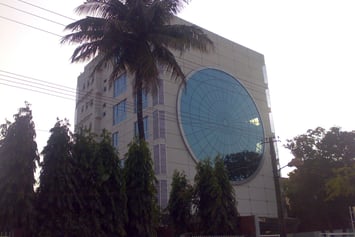 Grand Emerald Bishram Constructions