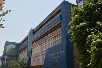 XISS Ranchi