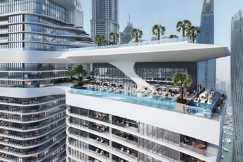 Sobha Seahaven Tower B
