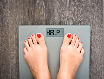 Struggling with weight and body – hypnotherapy by Green Leaf Hypnotherapy, Lancing, West Sussex