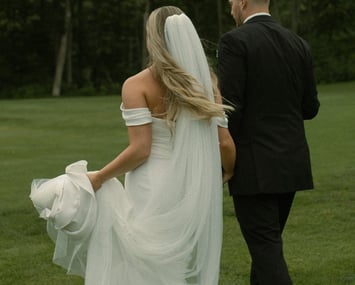 Wedding Couple Photography in Concord, New Hampshire