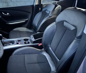 Lavage auto intérieur saujon nettoyage voiture