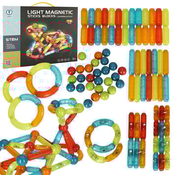 magnetinis konstruktorius