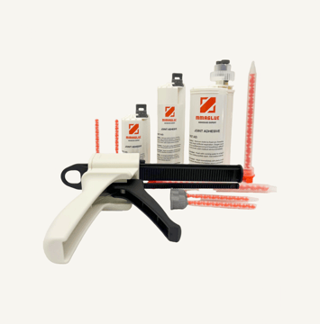 mmaglue solid surface adhesives