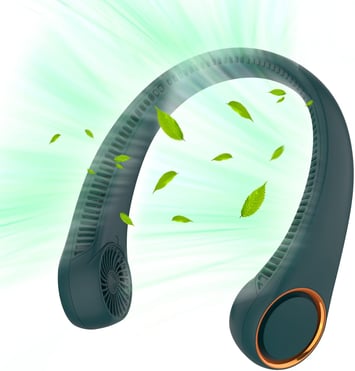 Portable Neck Fan