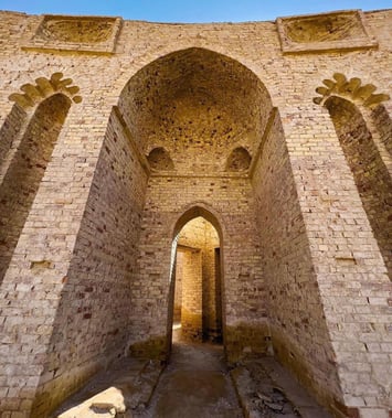 virgin palace
