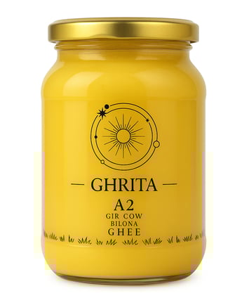 Ghrita A2 Ghee