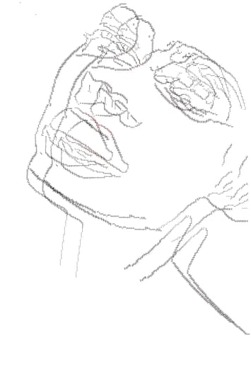 digital art, visual art, digital drawings, Joanna Wlaszyn