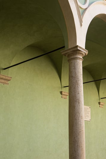 Facoltà di Agraria, Perugia