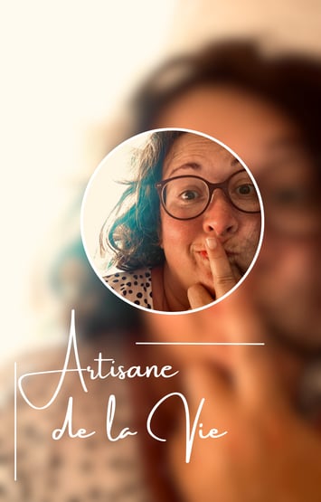 Céline Gandolfo Artisane de la Vie