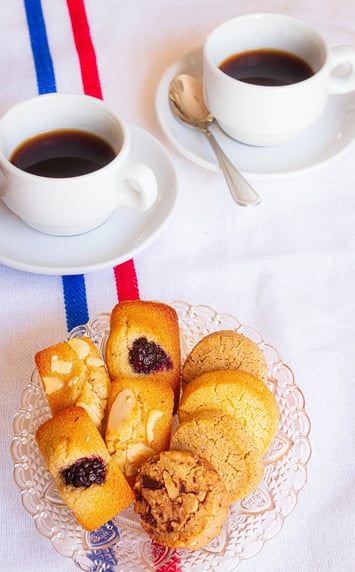 Coffee Break