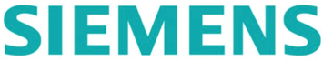 Logo SIEMENS
