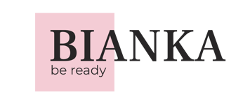 BIANKA logo
