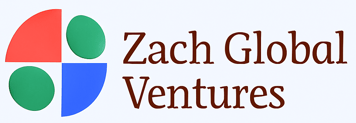 Zach Global Ventures logo
