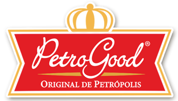 Petrogood logo