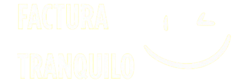 Factura Tranquilo logo