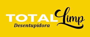 Desentupidora Total Limp logo