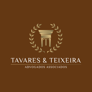 Tavares e Teixeira Advogados logo